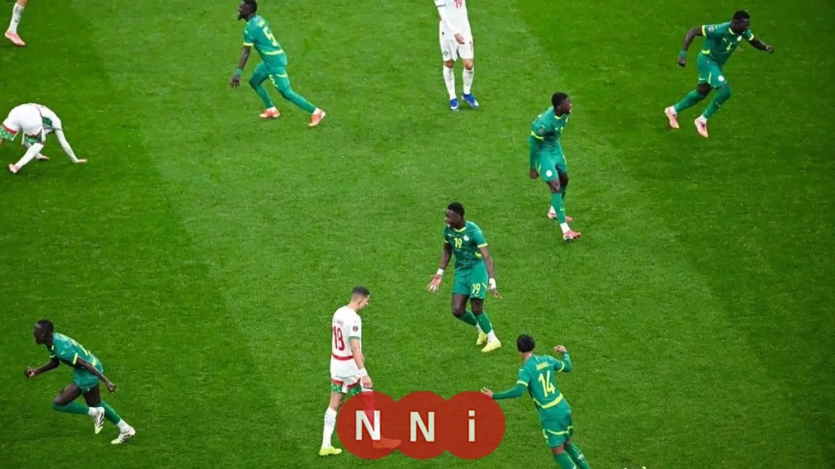 إحصائيات مثيرة بعد فوز أسود التيرانجا على المغرب في نهائي كأس أمم أفريقيا 2025 السنغال تحتفل باللقب