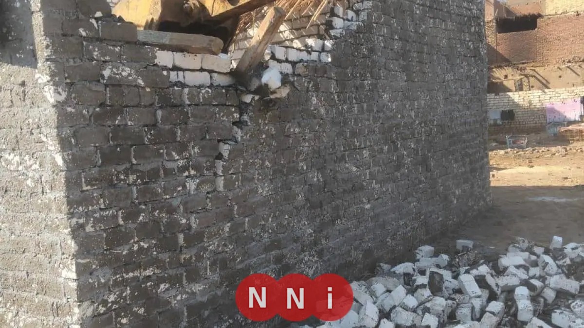 إزالة 5012 حالة تعدٍ في أسبوع بجميع المحافظات وفقاً للتنمية المحلية