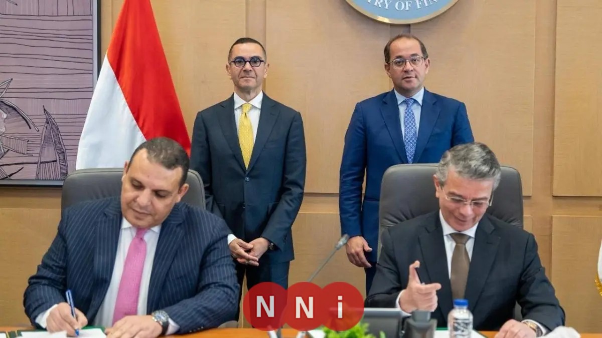 توقيع بروتوكول تعاون بين الجمارك والتمثيل التجاري المصري بحضور وزيري المالية والاستثمار