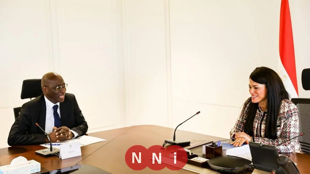 اتفاق تمويل بـ170 مليون دولار بين وزيرة التخطيط والبنك الأفريقي للتنمية يعزز القطاع الخاص