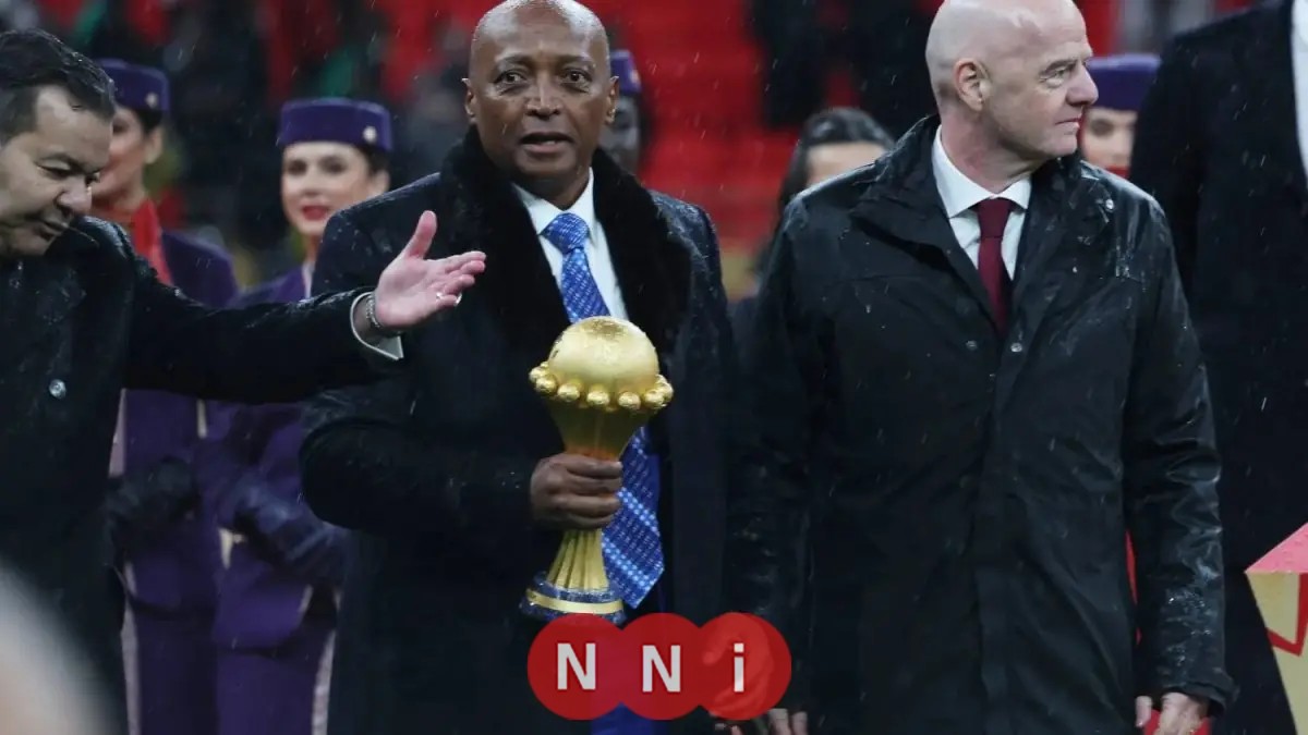 رئيس الفيفا يستنكر أفعال منتخب السنغال في نهائي كأس أمم أفريقيا ويدعو لاتخاذ إجراءات تأديبية