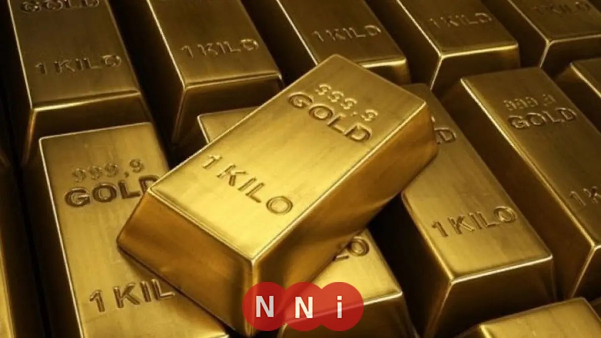 انخفاض مذهل في أسعار سبائك الذهب في مصر تبدأ من 7150 جنيها