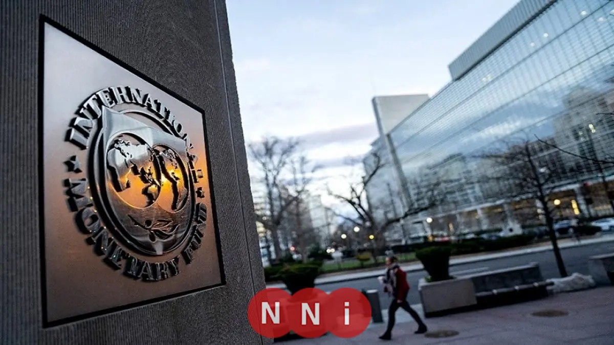 صندوق النقد الدولي يتوقع نمواً اقتصادياً قياسياً لمصر بنسبة 4.7% في عام 2025/2026