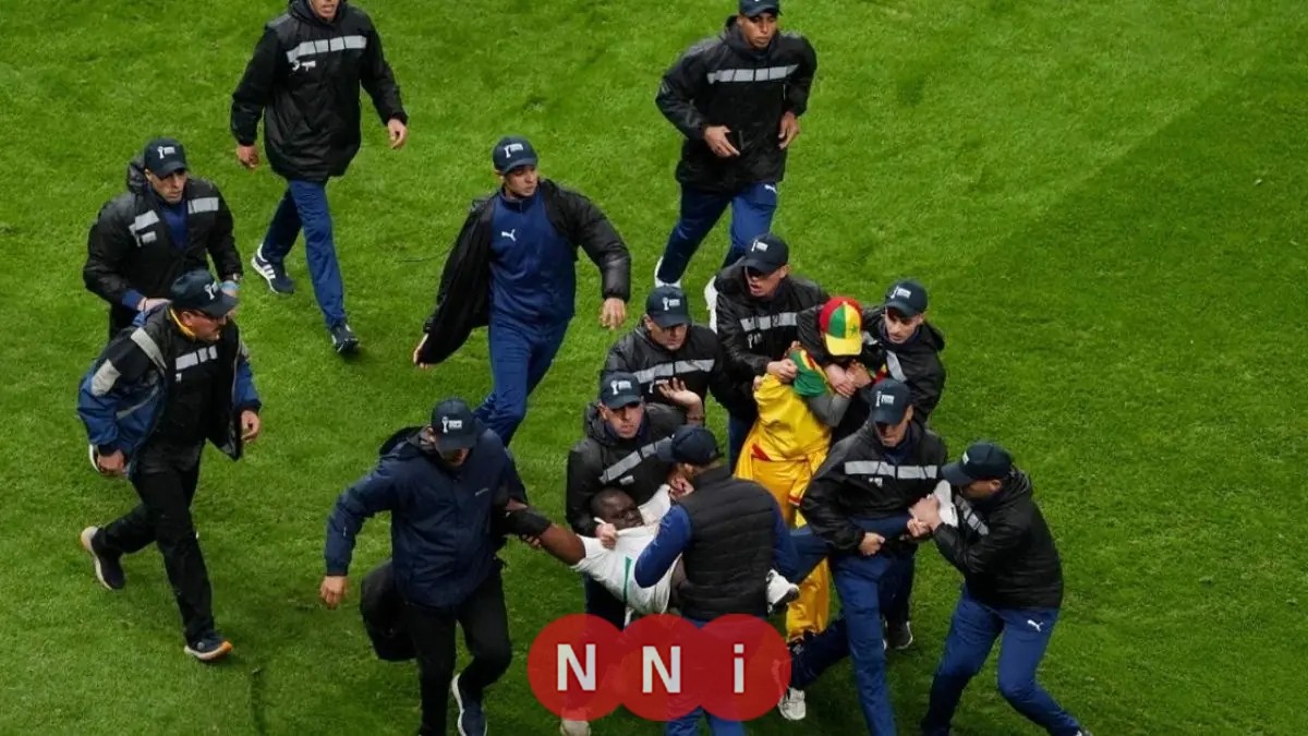 نهائي كأس إفريقيا يعصف بآمال السنغال في المشاركة بكأس العالم