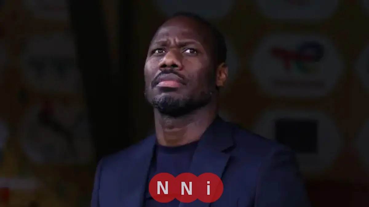 ثياو يعتذر عن انسحابه المثير في نهائي كأس أمم أفريقيا ويعترف بالخطأ