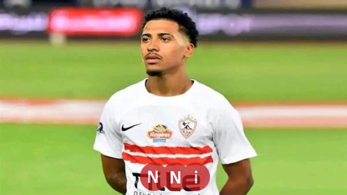 الزمالك يؤكد عدم تلقى عروض ليبية لبيزيرا ويقرر موقفه النهائي من الرحيل