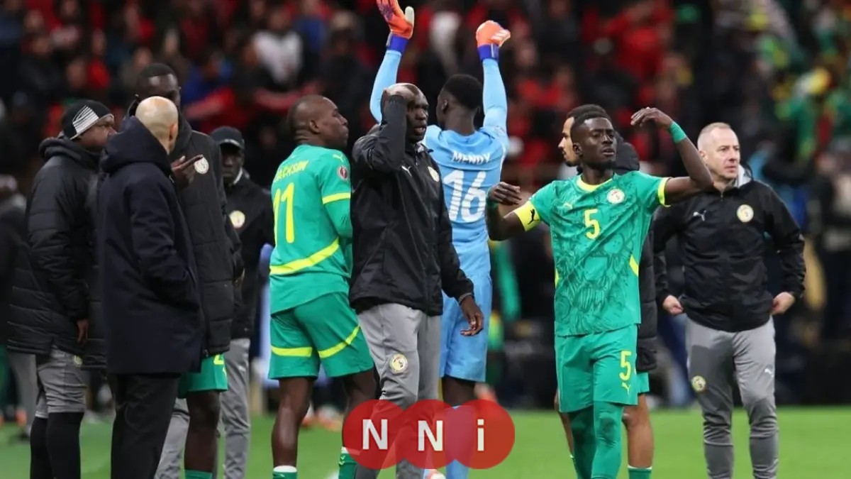 الكاف يستنكر السلوك غير المقبول في نهائي كأس أمم إفريقيا