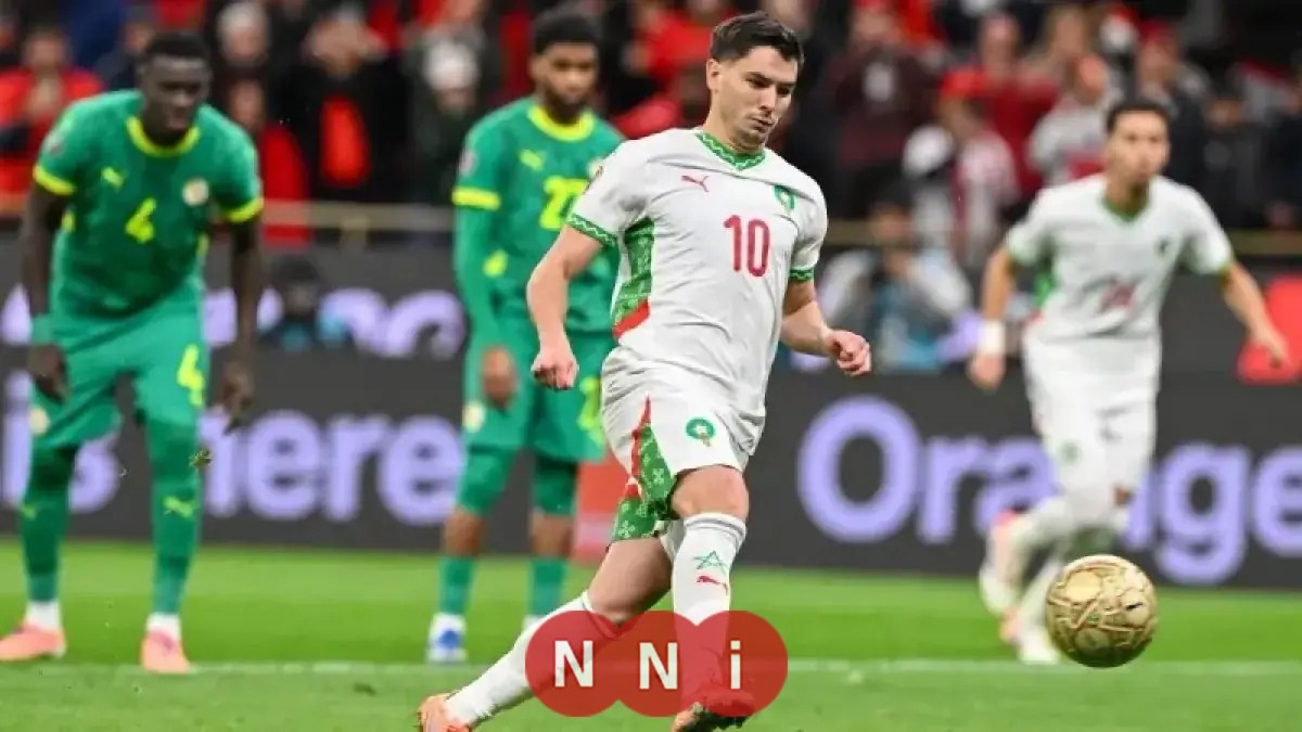 سر ركلة جزاء دياز “بانينكا” التي أنهت أحلام المغرب في كأس أمم أفريقيا