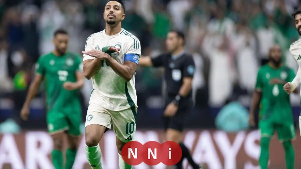 مباريات مثيرة: السعودية تواجه مصر وصربيا في لقاءين وديين خلال أربعة أيام