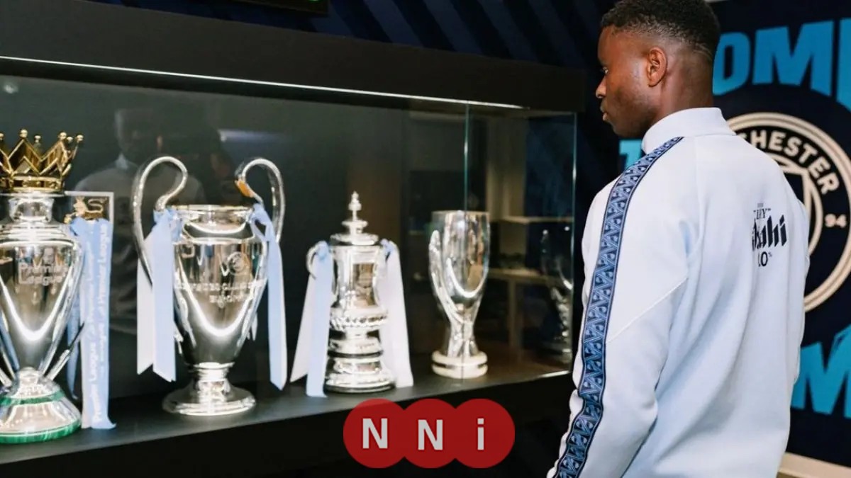 مارك غيهي يشيد بتفوّق مانشستر سيتي ويعتبره الخيار الأفضل لمستقبله