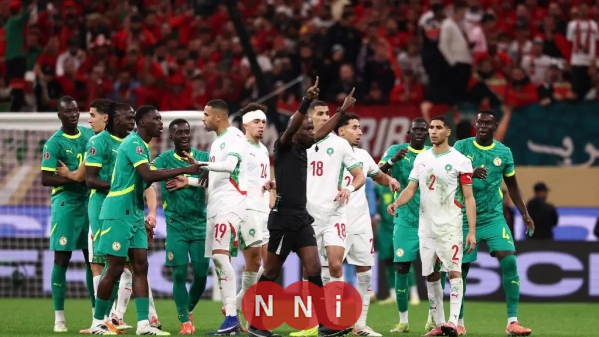 اكتشف كيف يمكن للمادة 82 أن تمنح المغرب لقب كأس أمم أفريقيا ضد السنغال