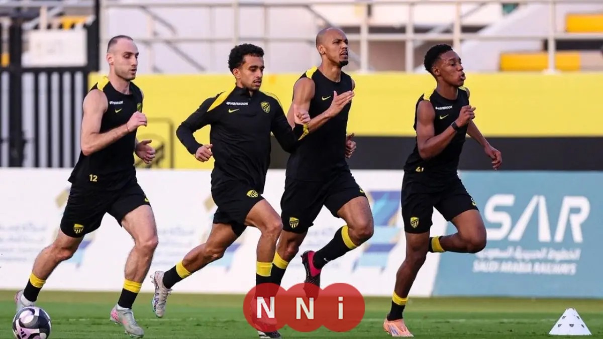 هل يحقق الاتحاد انتصارًا جديدًا أمام القادسية في الدوري ويواصل تألقه خارج الديار