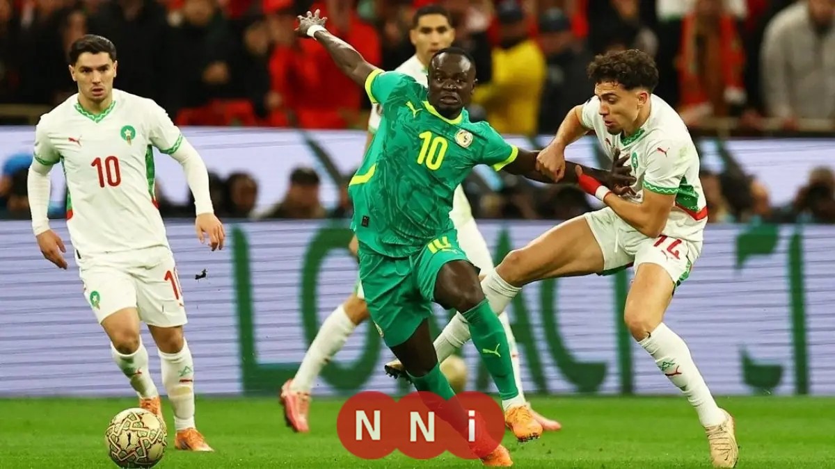 المغرب يسجل إنجازًا تاريخيًا ويدخل ضمن أفضل 10 منتخبات في العالم