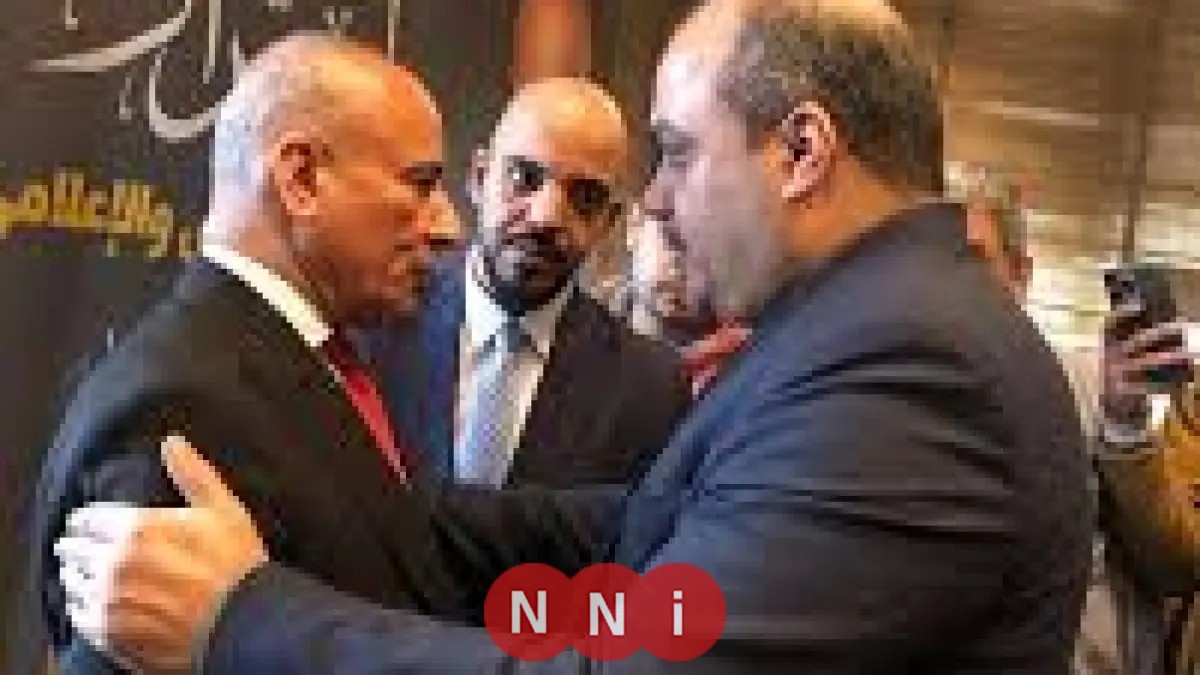 محمد الباز يفتح ملف كتاب أسرار مع أحمد موسى في حلقة حصرية من على مسئوليتي