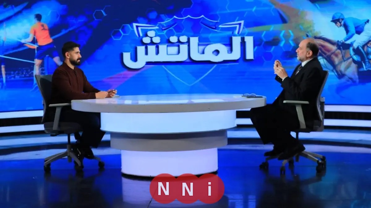 حمادة المصري: الوصول لنصف نهائي أمم أفريقيا إنجاز كبير وحسام حسن يستحق البقاء مع المنتخب