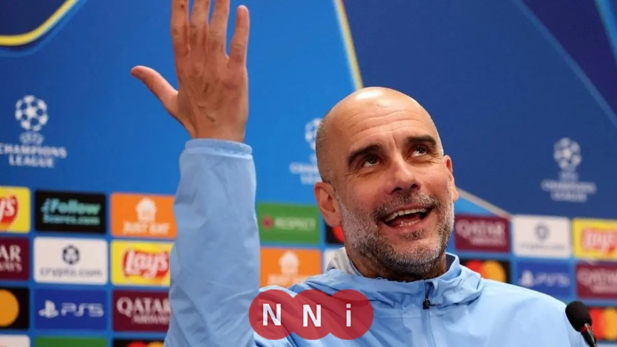 غوارديولا يرفض التعليق على الديربي ويركز على مباراة دوري الأبطال