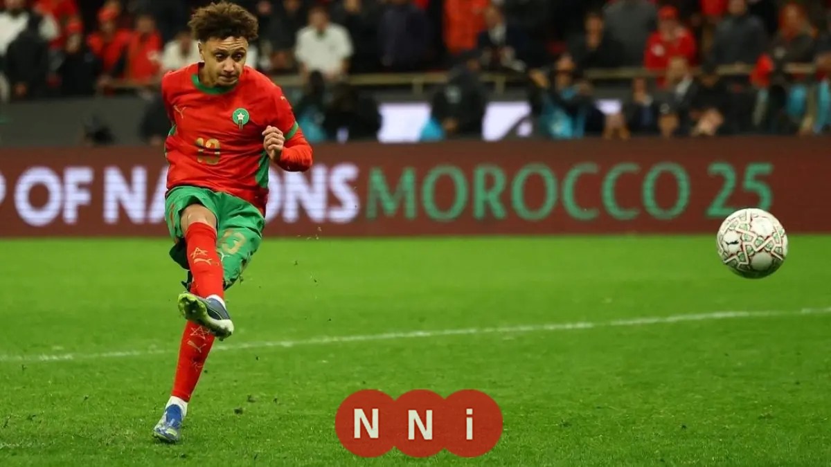 قلق في باير ليفركوزن بعد تعرض إلياس بن صغير لإصابة جديدة