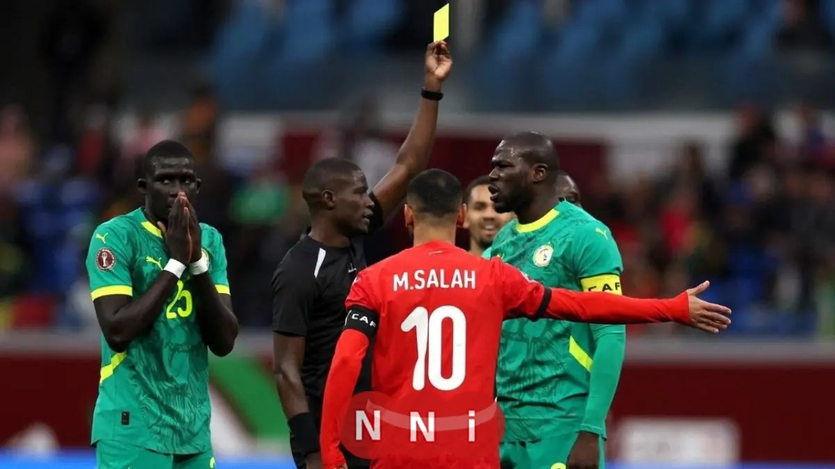 كوليبالي بطل إفريقيا: الهلال ليس بحاجة إليّ حاليًا