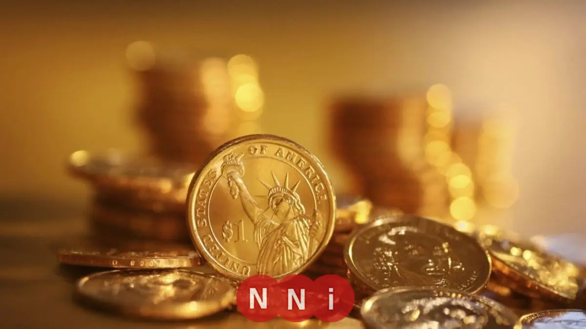 سعر الجنيه الذهب يقفز إلى 50 ألف جنيه في محلات الصاغة