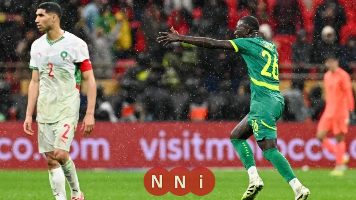 أشرف حكيمي يبعث رسالة مؤثرة بعد فقدان لقب كأس أمم أفريقيا: فترة عصيبة والمسيرة مستمرة