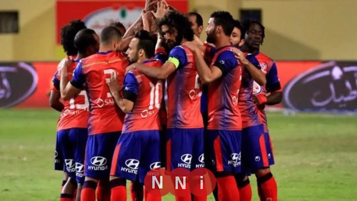 بتروجت يحقق انتصاراً مثيراً على مودرن سبورت ويتأهل لدور ربع نهائي كأس مصر