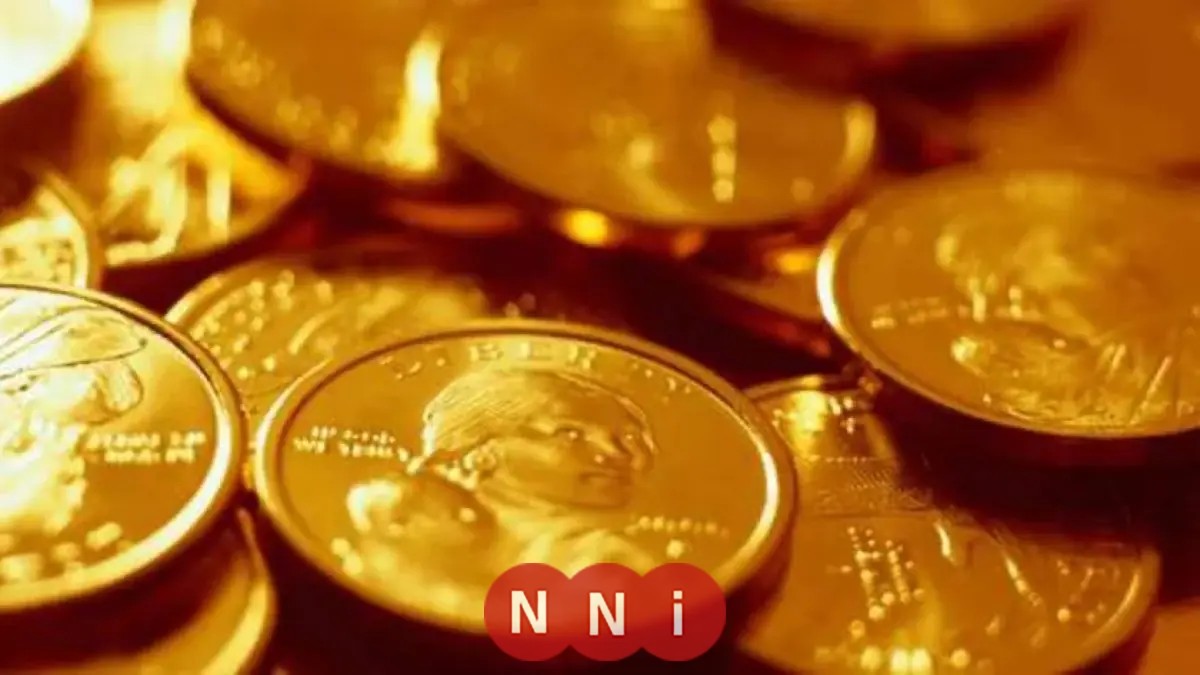 سعر الجنيه الذهب يصل إلى 52500 جنيه لأول مرة في محلات الصاغة المصرية