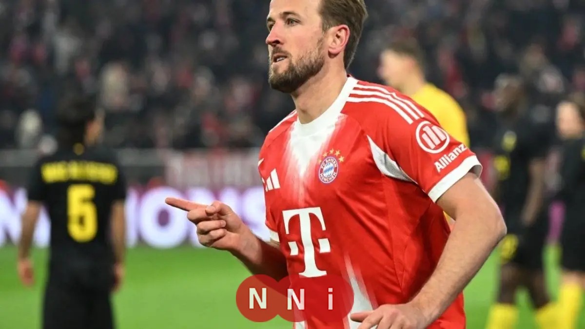 ثنائية هاري كين تقود بايرن ميونخ للتأهل إلى ثمن نهائي دوري أبطال أوروبا