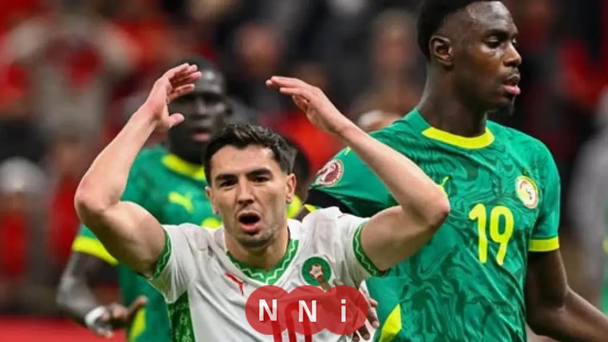 عصام سالم: حقيقة إهدار إبراهيم دياز لركلة الجزاء ومزاعم التعمد