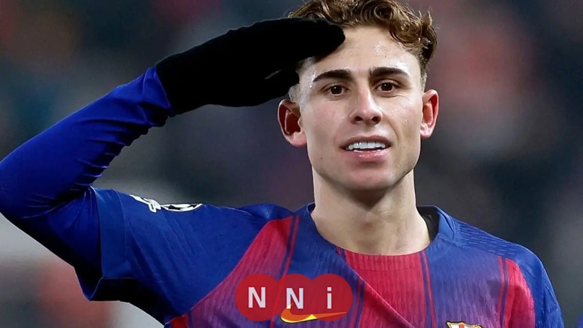 فيرمين لوبيز يكشف: برودة الطقس تحدٍ كبير لبرشلونة في مواجهة سلافيا براغ