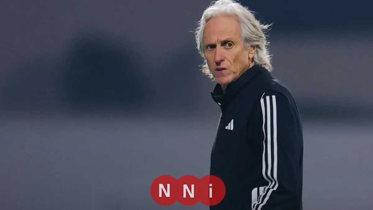 جيسوس يفصح عن السبب وراء معاناة النصر أمام ضمك