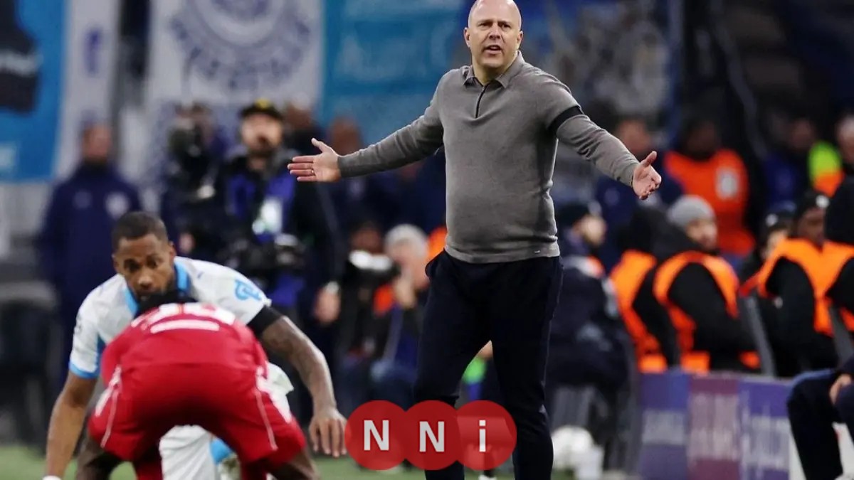 مدرب ليفربول يشرح أسباب الانتصار الكبير على مارسيليا