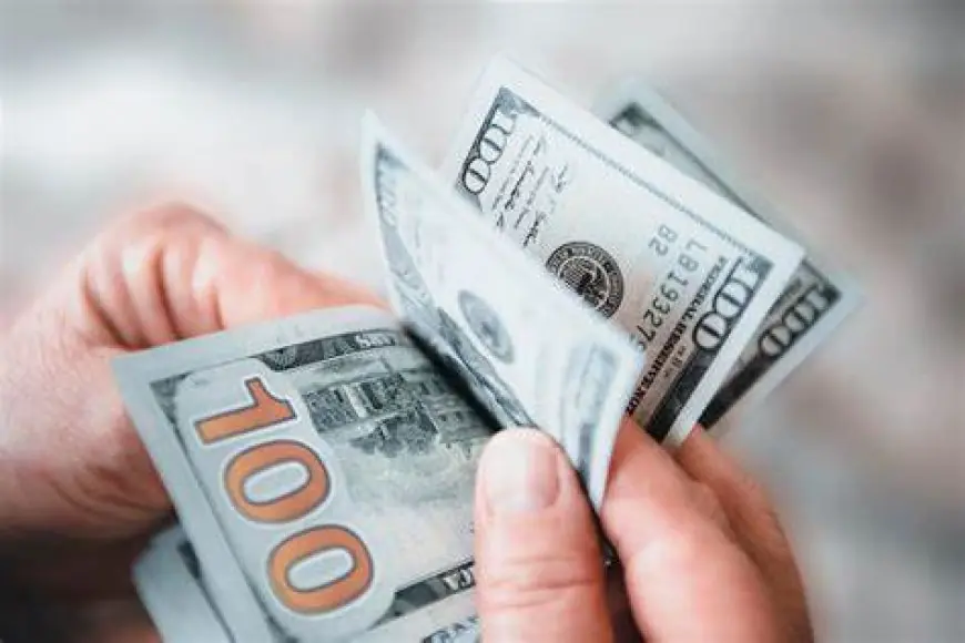 سعر الدولار الامريكي اليوم مقابل الجنية المصري في السوق السوداء والبنوك اليوم الاربعاء 15 مايو 2024