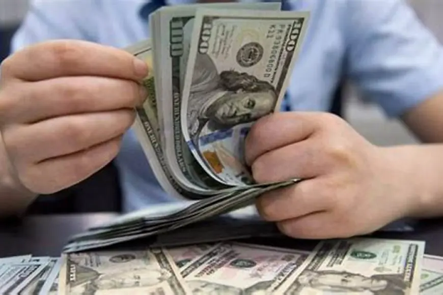 سعر الدولار اليوم مقابل الجنيه المصري سوق سودا وبنك مركزي الجمعة 7 يونيو 2024 لحظة بلحظة