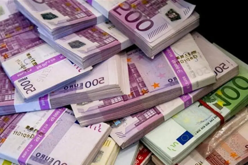 اليورو بكام ؟ .. سعر اليورو اليوم في السوق السوداء مقابل الجنية المصري الاربعاء 15 مايو 2024