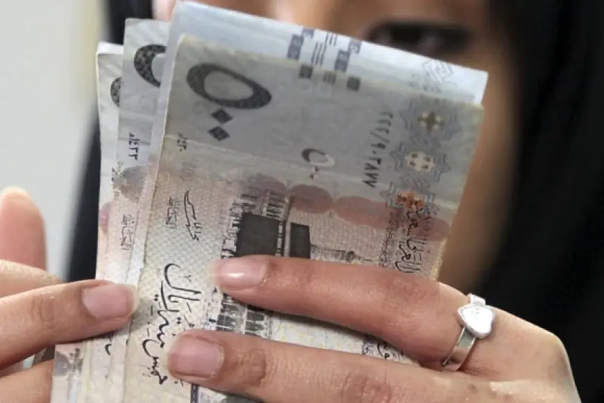 سعر الريال السعودي اليوم في البنوك والسوق السوداء مقابل الجنية المصري الاحد 26 مايو 2024