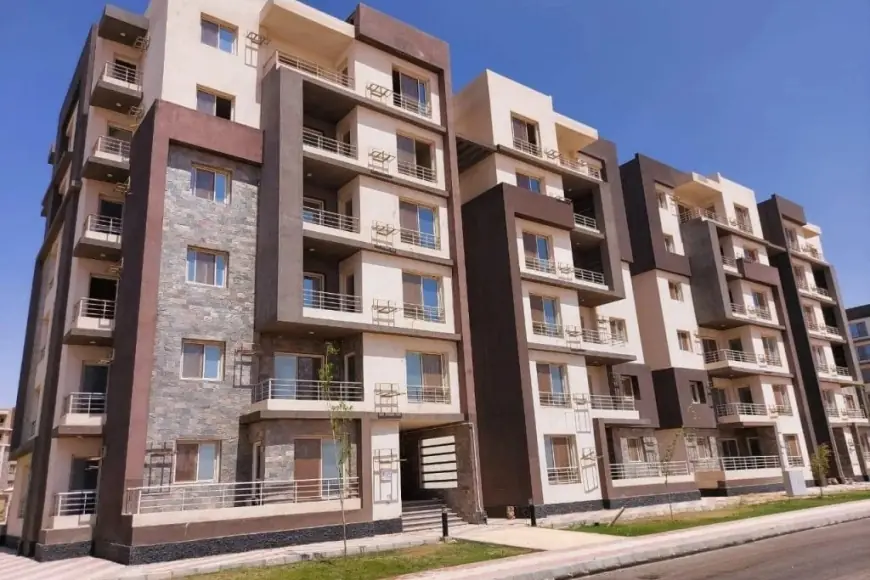 مستني إيه؟ تعرف على شروط مشروع نزهة التجمع الثالث 2024 وحجز شقتك دلوقتي!