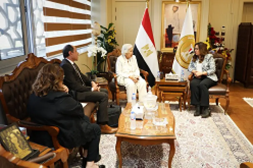 وزير التنمية المحلية: الحكومة تريد تغيير وجه القاهرة خاصة في ظل المشروعات القومية