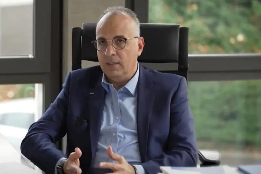 وزير الري: فترات الجفاف في المستقبل قد تؤثر على أمن مصر المائي