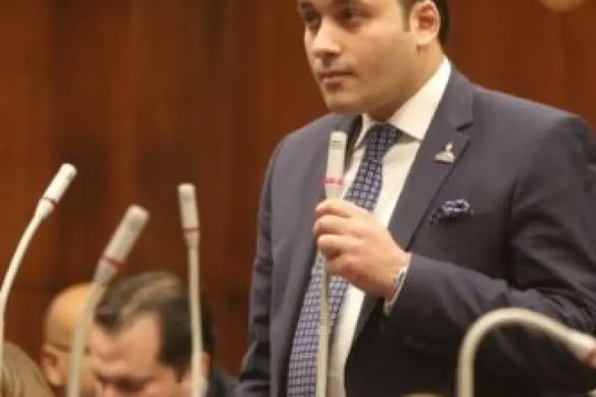 عضو بمجلس الشيوخ: قرار النيابة بتفعيل بدائل الحبس البسيط لـ54 من المحكوم عليهم يعزز حقوق الإنسان