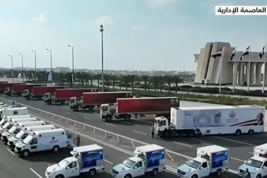 بث مباشر.. رئيس الوزراء يشهد احتفالية إطلاق مبادرة بداية