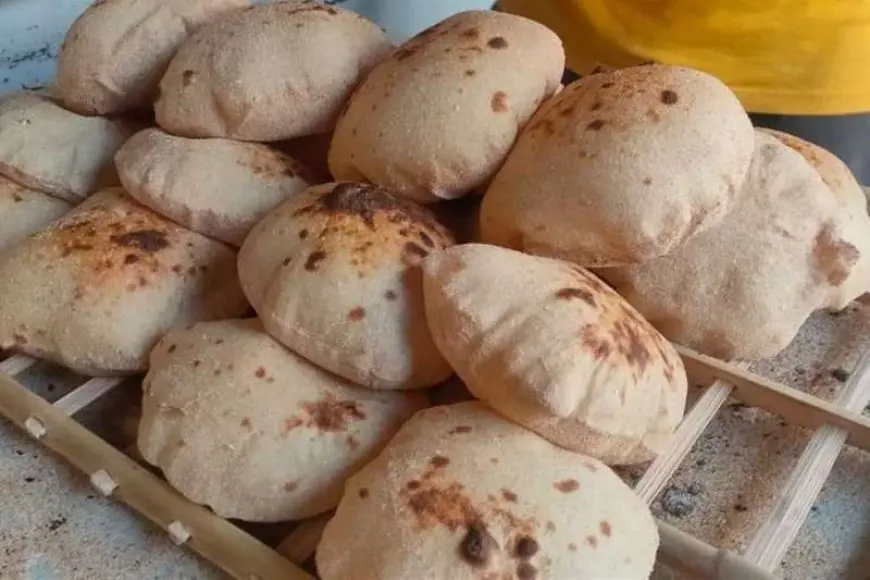 حقيقة رفع أسعار الغاز الطبيعي المستخدم في إنتاج الخبز المدعم