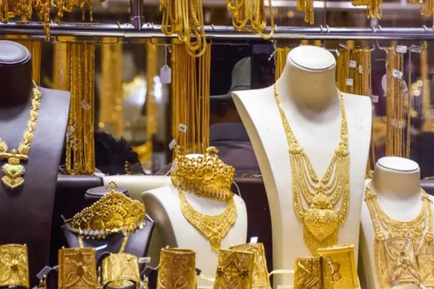 سعر الذهب الآن في مصر بعد تخفيض الفائدة الأمريكية.. المعدن يقفز عالميا
