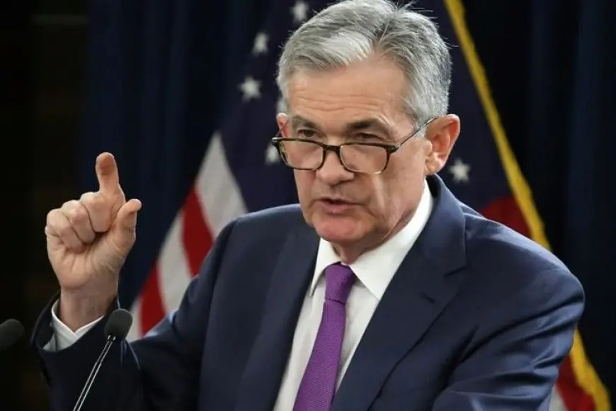 قد لا نعود إلى معدلات الفائدة الصفرية.. ما أهم تصريحات رئيس المركزي الأمريكي بعد الخفض؟