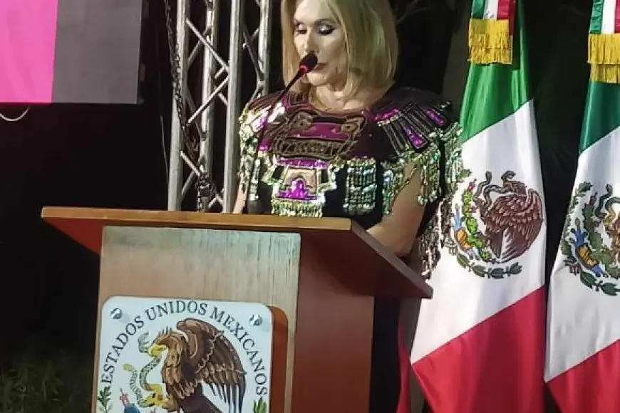 سفيرة المكسيك بالقاهرة: عاداتنا المشتركة مع مصر جعلتنا أصدقاء وشركاء نتقاسم علاقات قوية