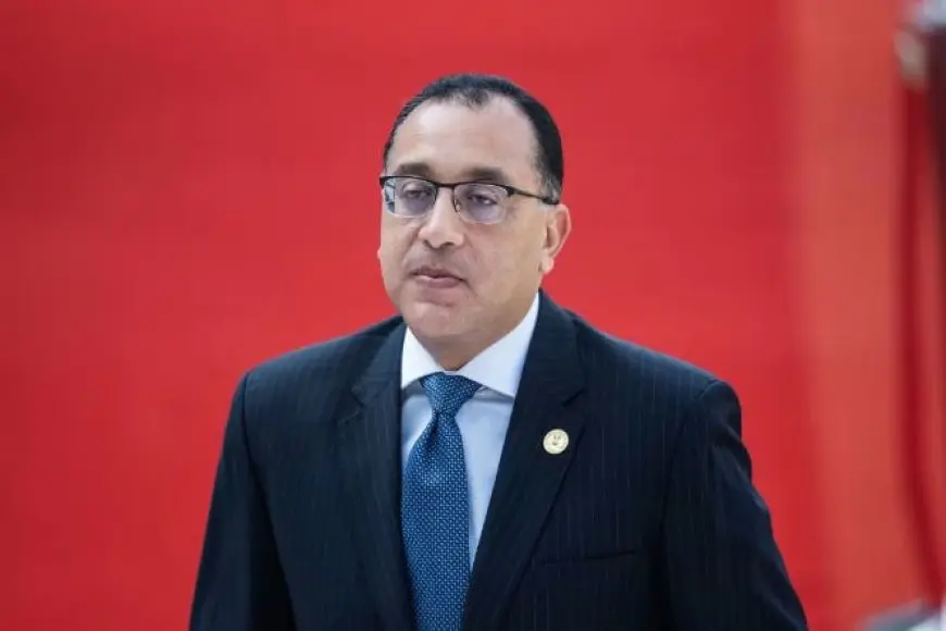 رئيس الوزراء: العمل على عرض حزمة من المشروعات الكبيرة التي تستهدفها الدولة خلال قمة البريكس المقبلة