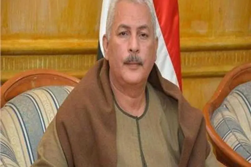 حسين أبو صدام: الفلاح مليونير.. ويجب تحويل دعم الأسمدة لـ نقدي