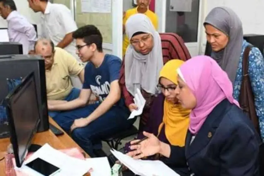 متاح الآن.. رابط تسجيل تقليل الاغتراب للمرحلة الثالثة 2024