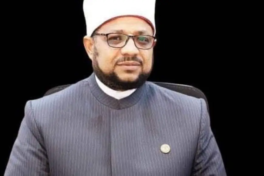 محمد الجندي.. من هو الأمين العام الجديد لمجمع البحوث الإسلامية؟