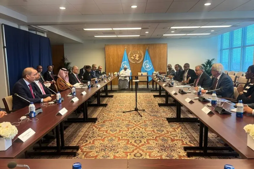 وزير الخارجية: نرفض أي ممارسات للفصل بين قطاع غزة والضفة الغربية