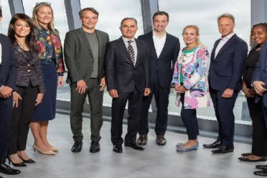 وزيرة التخطيط تُشارك في اجتماع مجلس إدارة المبادرة الأممية “Generation Unlimited”